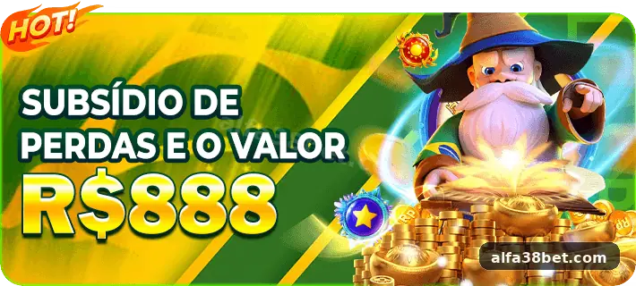 Principais provedores de slots da alfa38